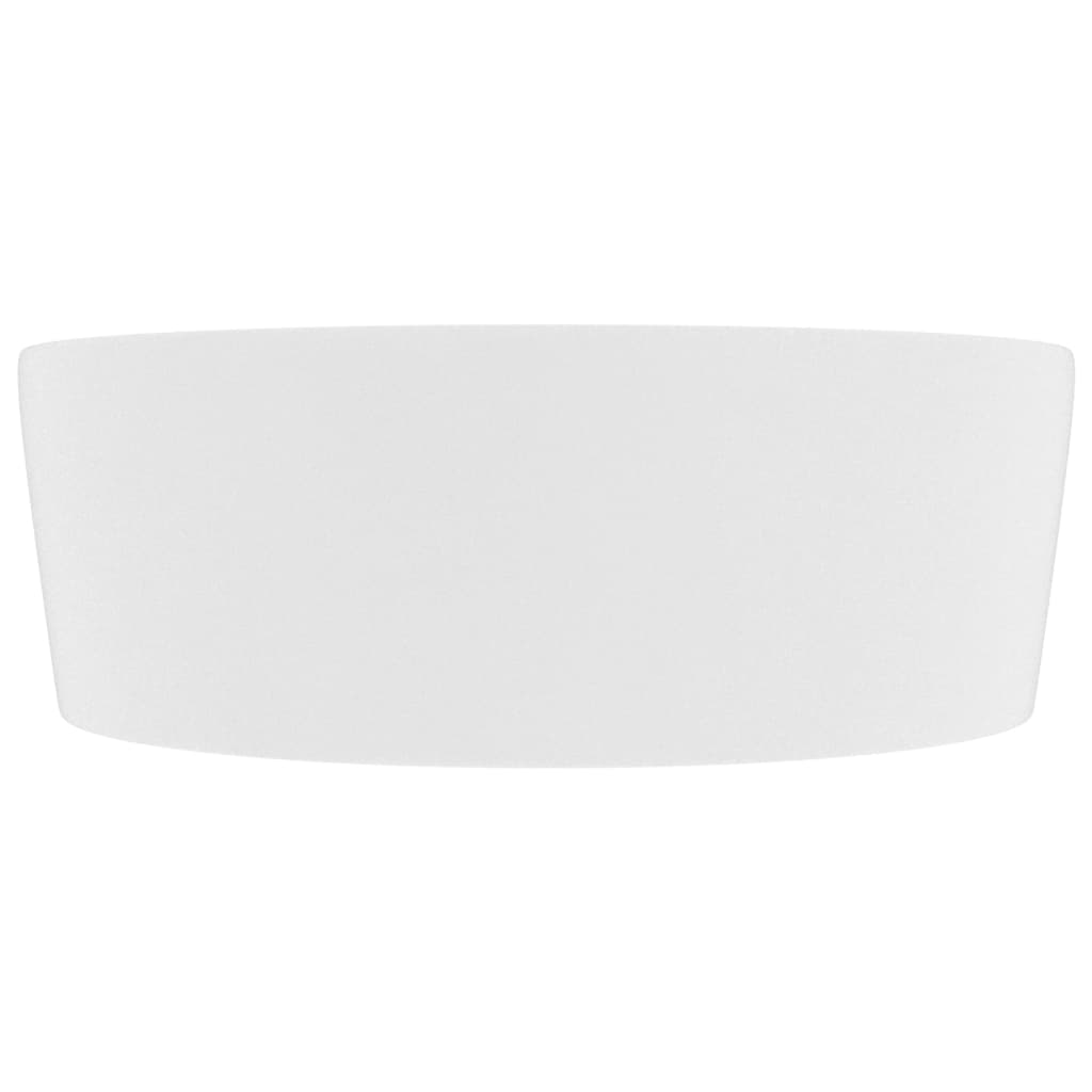 Chiuvetă De Lux Cu Preaplin, , 36 X 13 Cm, Ceramică