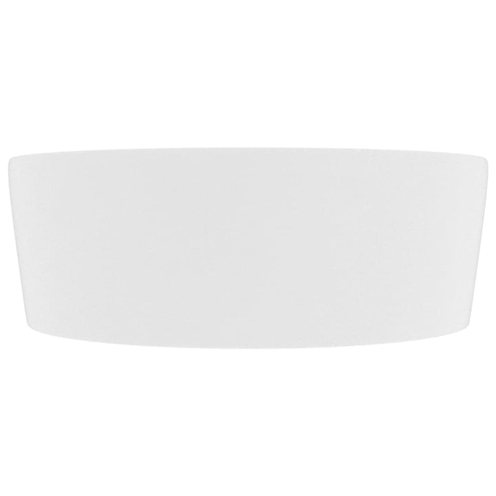 Chiuvetă De Lux Cu Preaplin, , 36 X 13 Cm, Ceramică