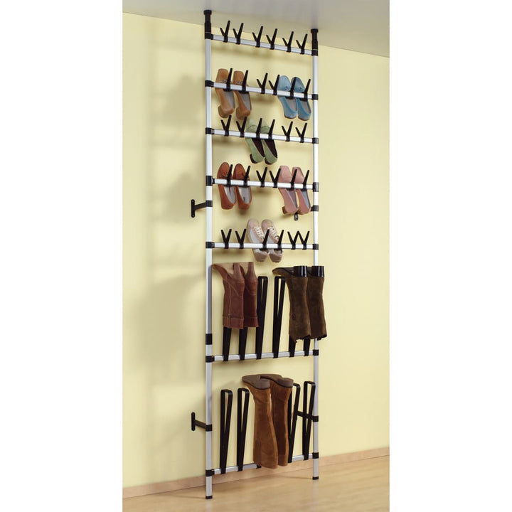 Sistem Telescopic Pentru Încălțăminte, Cu Bare, Aluminiu