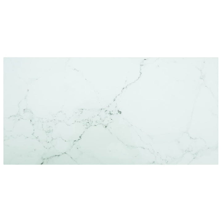 Blat Masă Din Sticlă Securizată Rotund 900 Mm