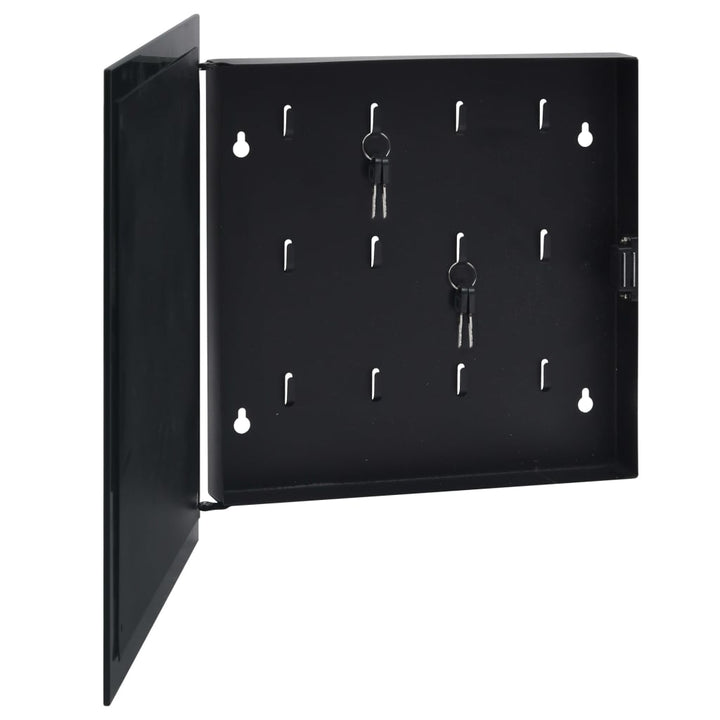 Casetă Pentru Chei Cu Tablă Magnetică, ,