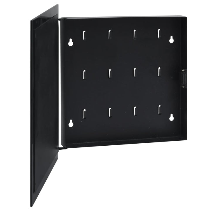 Casetă Pentru Chei Cu Tablă Magnetică, ,