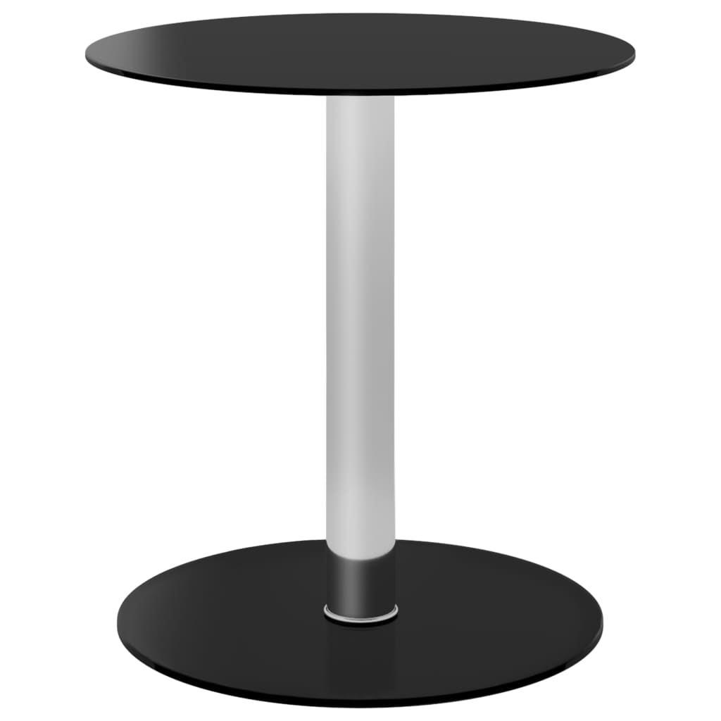 Măsuță De Cafea, , 40 Cm, Sticlă Securizată