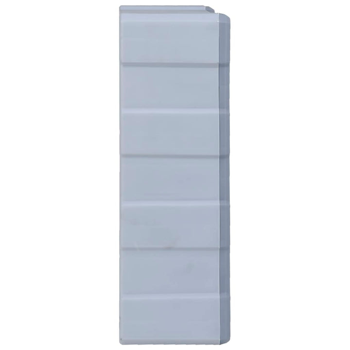 Organizator Cu 60 De Sertare, 38 X 16 X 47,5 Cm