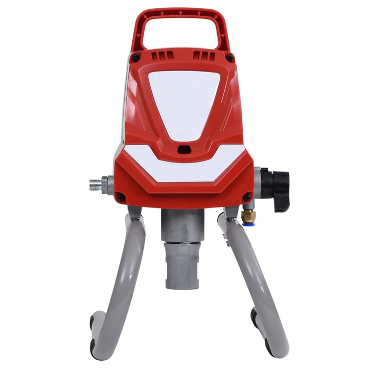 Pistol De Vopsit, Înaltă Presiune, Fără Aer, 1010 W