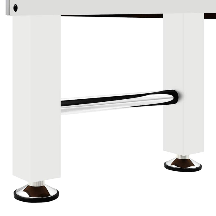 Masă De Fotbal, , 140X74,5X87,5 Cm, Oțel, 60 Kg