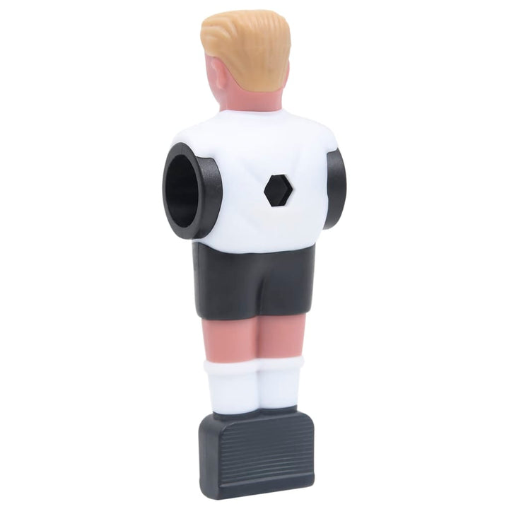 Jucători De Masă De Fotbal Pentru Tijă De 15,9 Mm, 22 Buc.