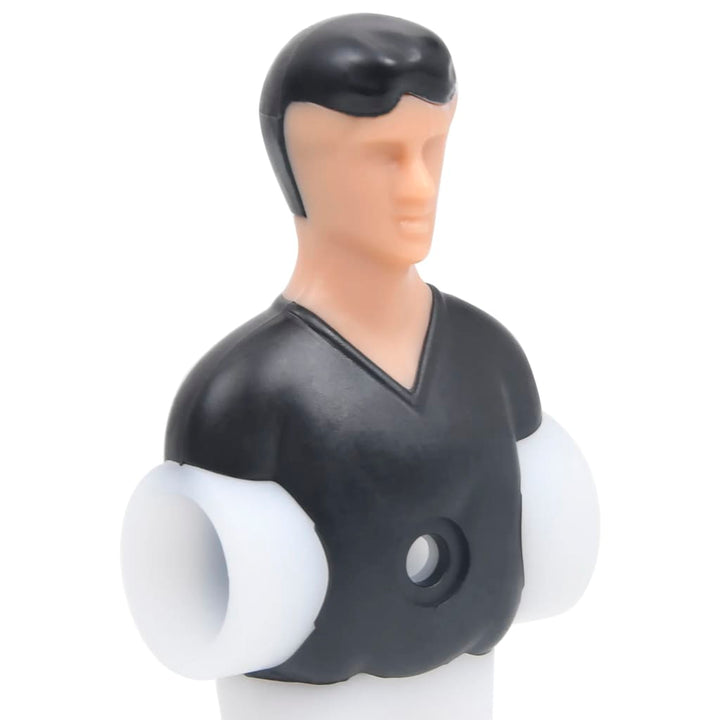 Jucători De Masă De Fotbal Pentru Tijă De 12,7 Mm, 22 Buc.