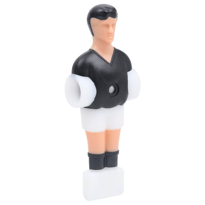 Jucători De Masă De Fotbal Pentru Tijă De 12,7 Mm, 22 Buc.