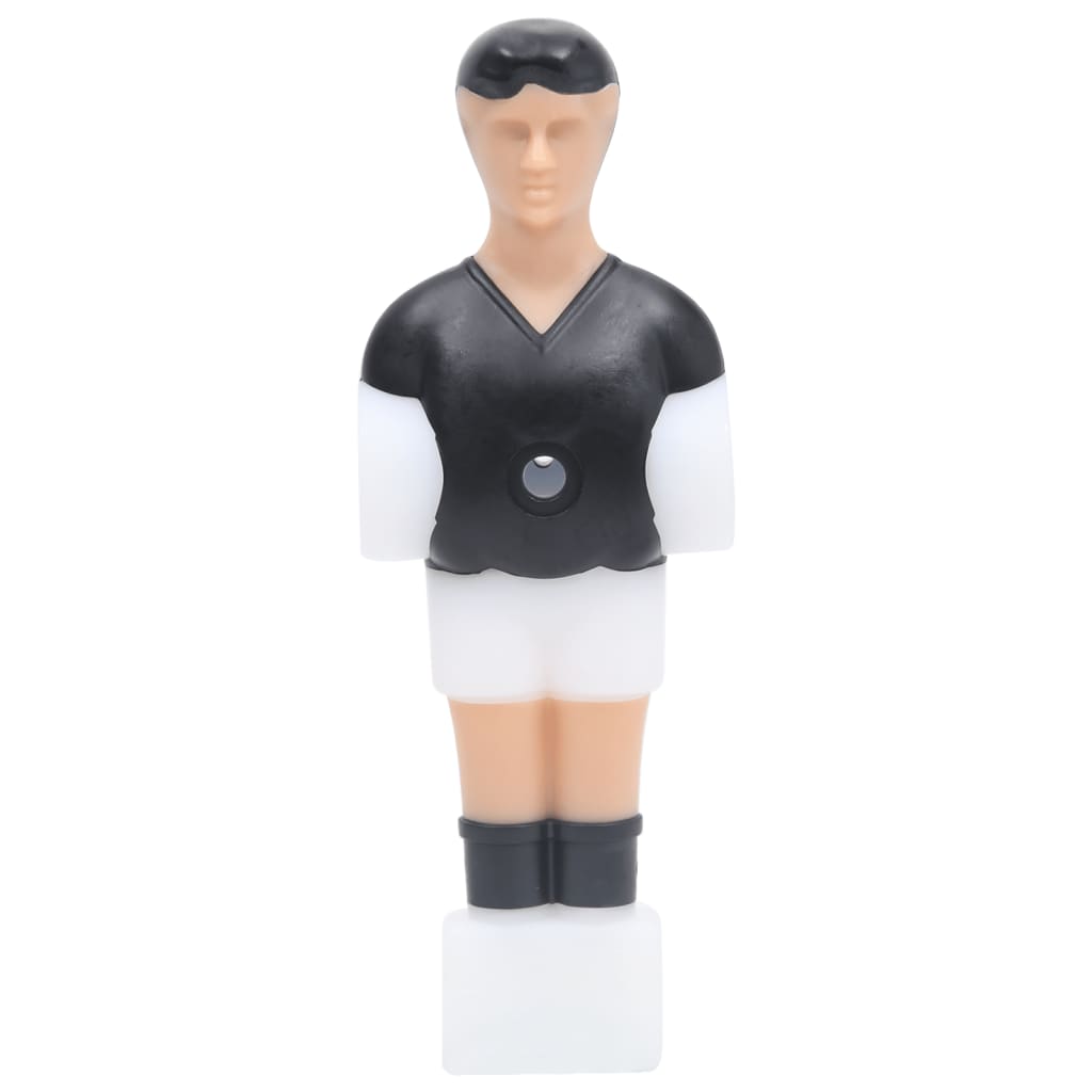 Jucători De Masă De Fotbal Pentru Tijă De 12,7 Mm, 22 Buc.