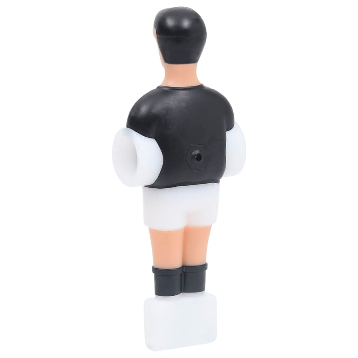 Jucători De Masă De Fotbal Pentru Tijă De 12,7 Mm, 22 Buc.