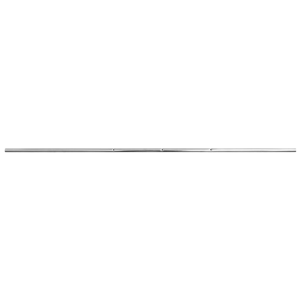 Tije Pentru Masa De Fotbal, 8 Buc., 15,9 Mm