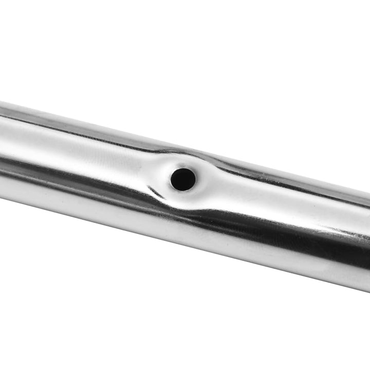 Tije Pentru Masa De Fotbal, 8 Buc., 15,9 Mm