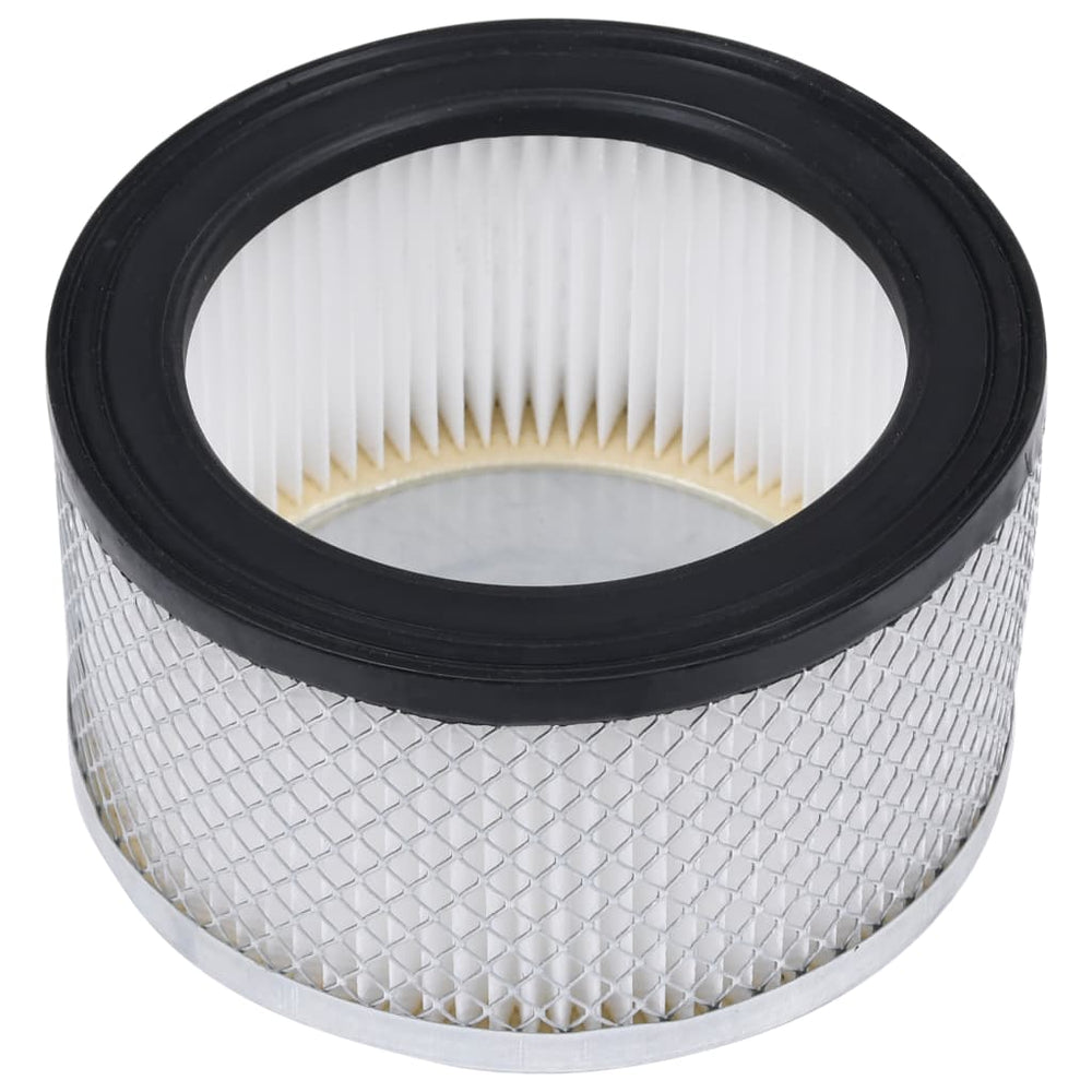 Filtre Hepa Pentru Aspirator De Cenușă, 2 Buc., Lavabile