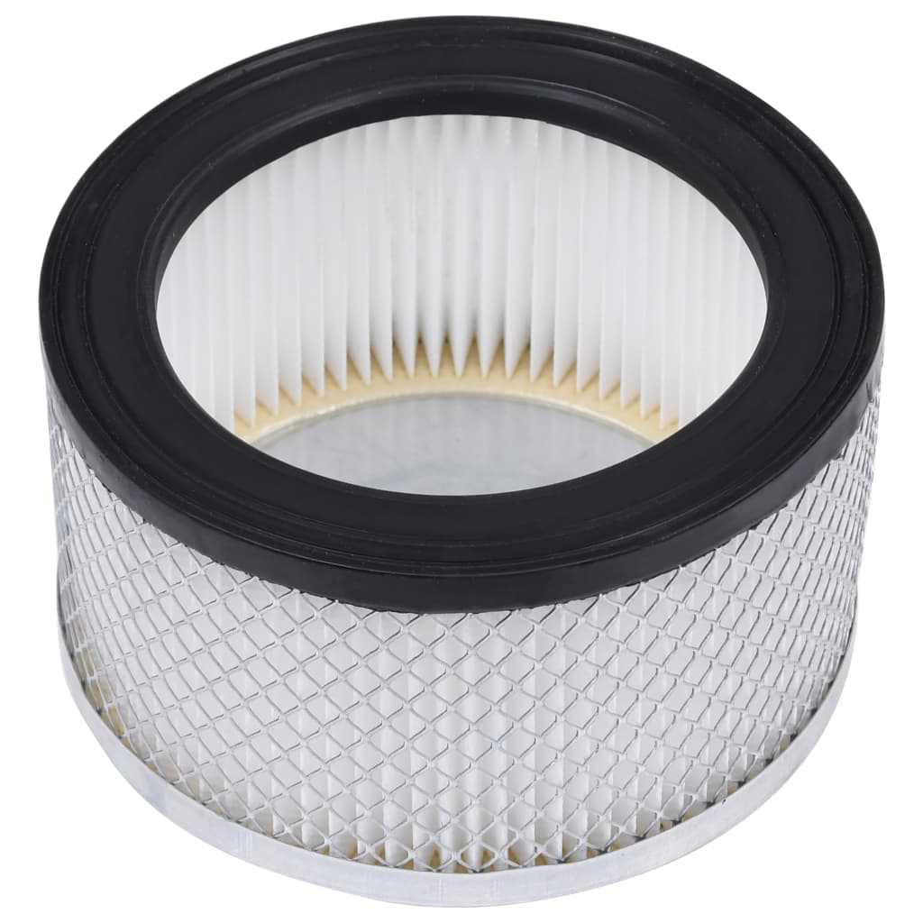 Filtre Hepa Pentru Aspirator De Cenușă, 2 Buc., Lavabile