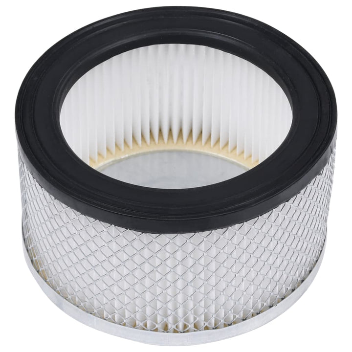 Filtre Hepa Pentru Aspirator De Cenușă, 2 Buc., Lavabile
