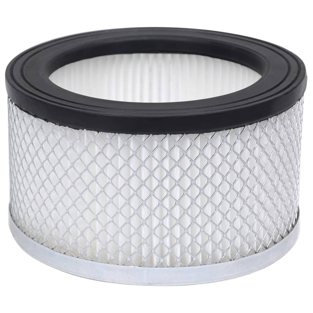Filtre Hepa Pentru Aspirator De Cenușă, 2 Buc., Lavabile