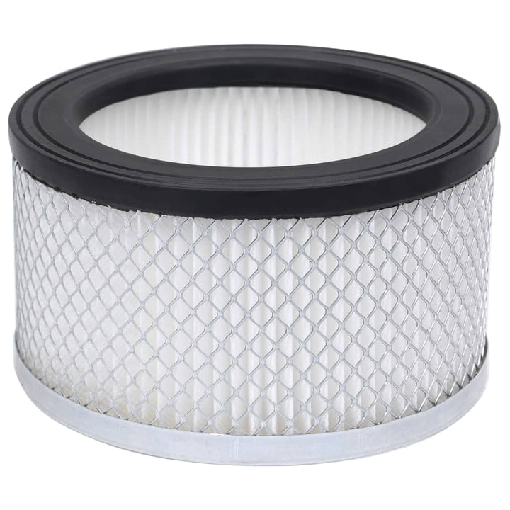 Filtre Hepa Pentru Aspirator De Cenușă, 2 Buc., Lavabile