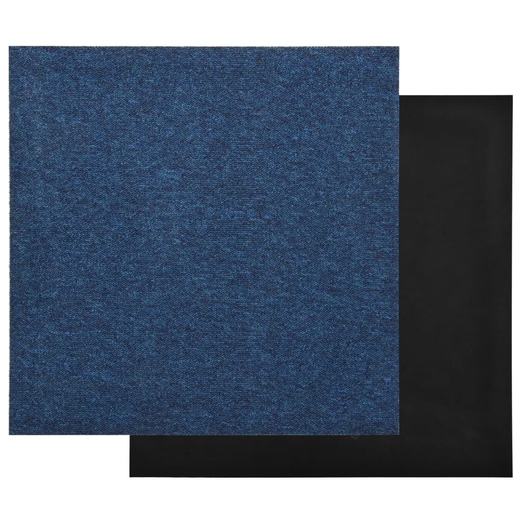 Plăci De Pardoseală, 20 Buc., , 50 X 50 Cm, 5 M²