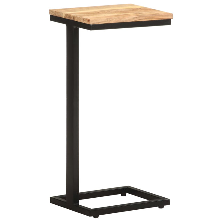 Mese Laterale, 2 Buc., 31,5X24,5X64,5 Cm,