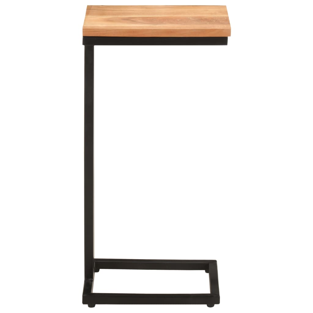 Mese Laterale, 2 Buc., 31,5X24,5X64,5 Cm,