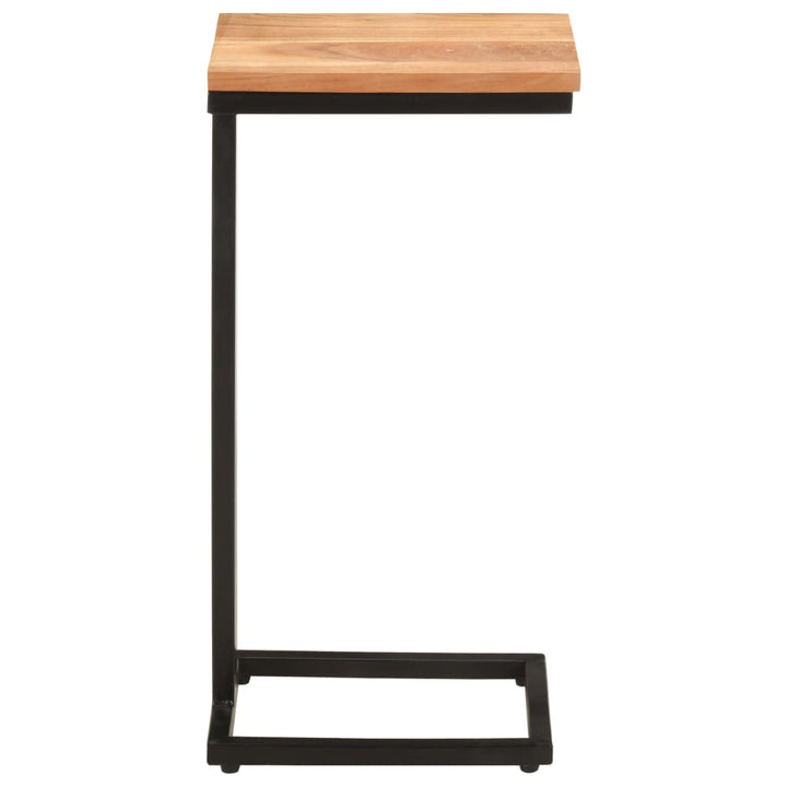 Mese Laterale, 2 Buc., 31,5X24,5X64,5 Cm,