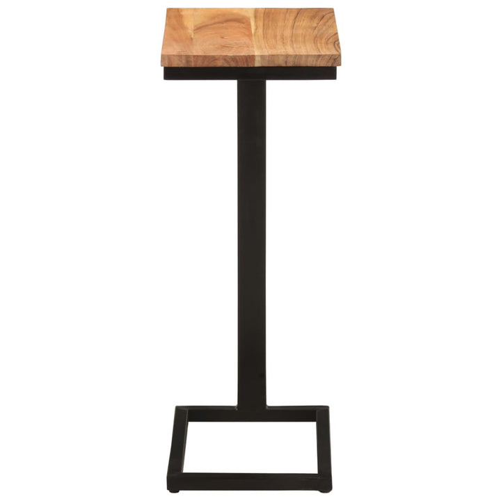 Mese Laterale, 2 Buc., 31,5X24,5X64,5 Cm,