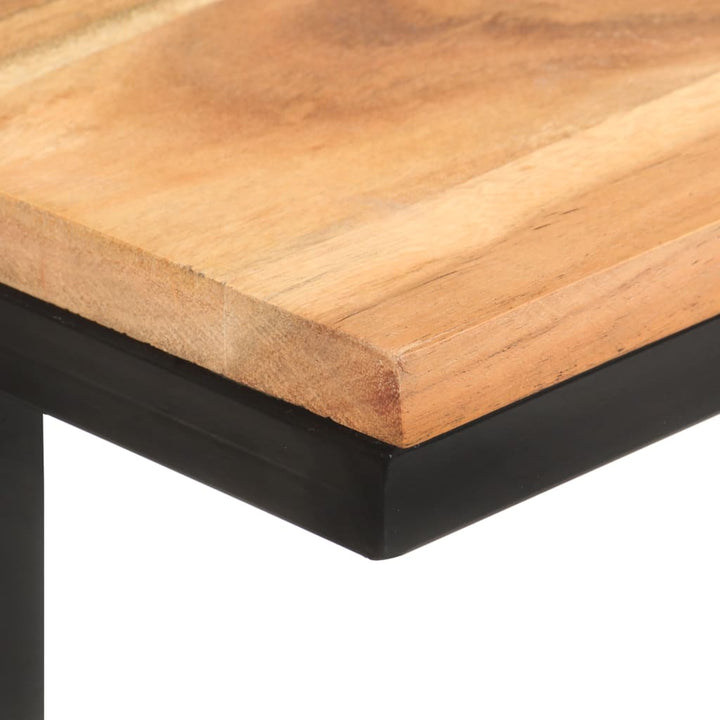 Mese Laterale, 2 Buc., 31,5X24,5X64,5 Cm,