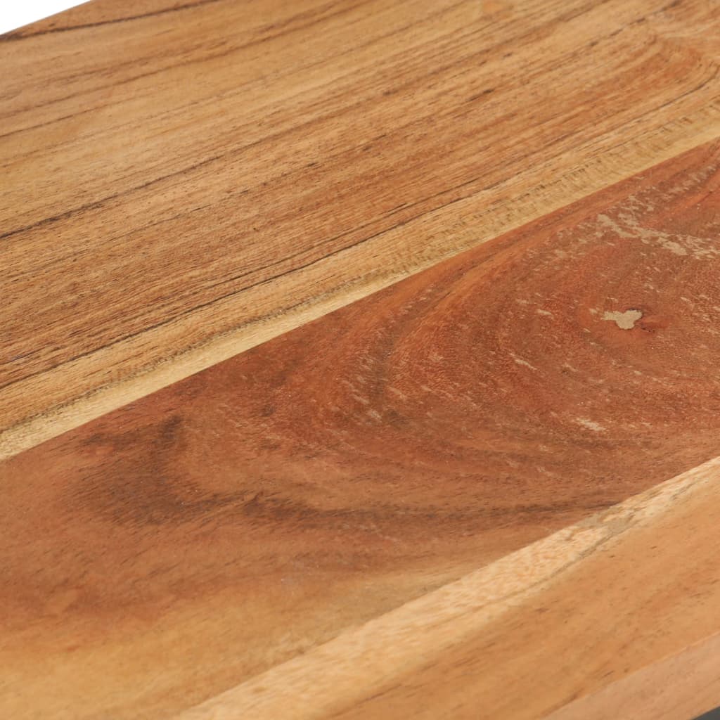 Mese Laterale, 2 Buc., 31,5X24,5X64,5 Cm,