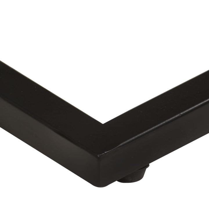 Mese Laterale, 2 Buc., 31,5X24,5X64,5 Cm,