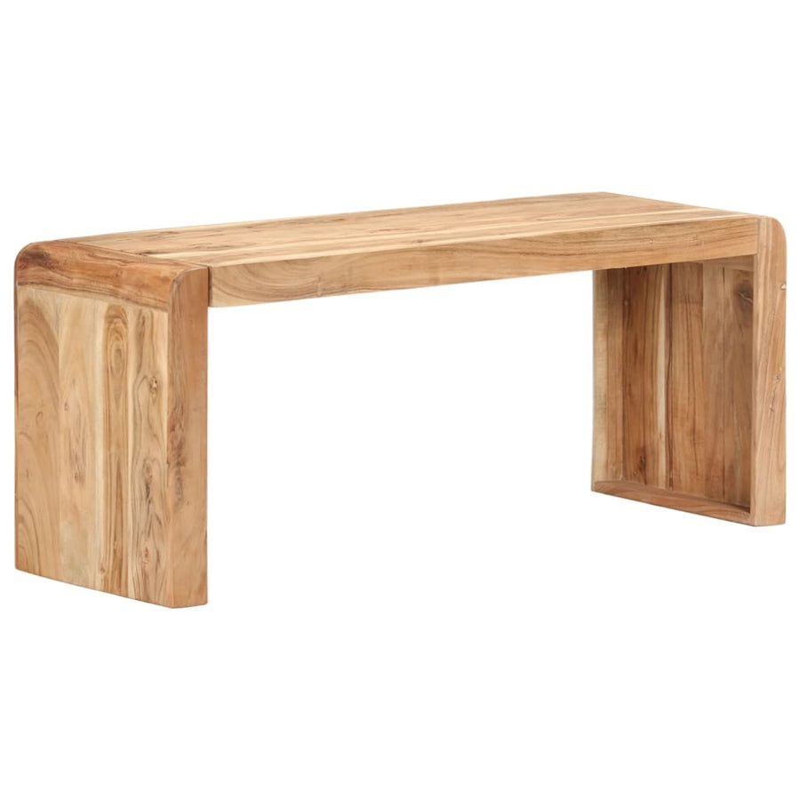 Bancă, , Lemn Masiv De Acacia