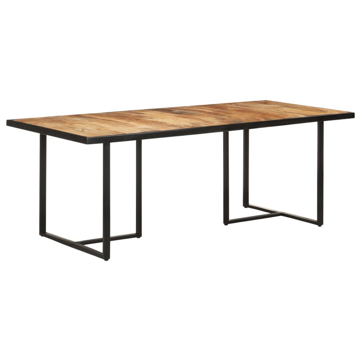 Masă De Bucătărie, 160 Cm,