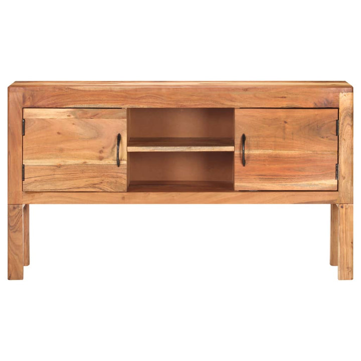 Servantă, 116X30X66 Cm, Lemn Masiv De Acacia