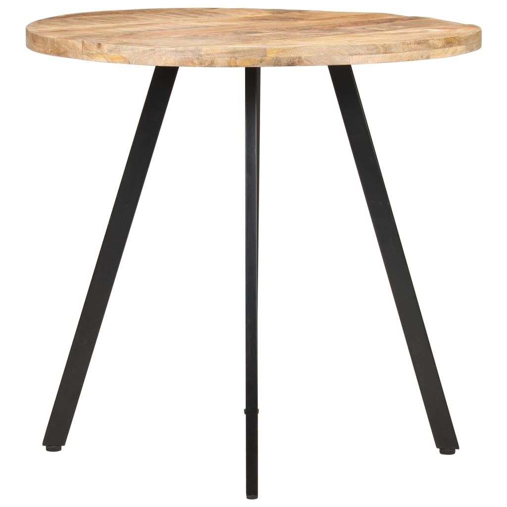 Masă De Bucătărie, 80 Cm,