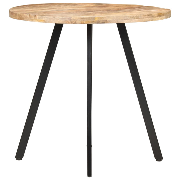 Masă De Bucătărie, 80 Cm,
