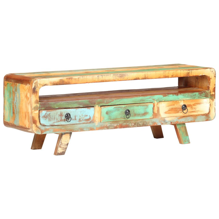 Comodă Tv, 117 X 30 X 41 Cm,