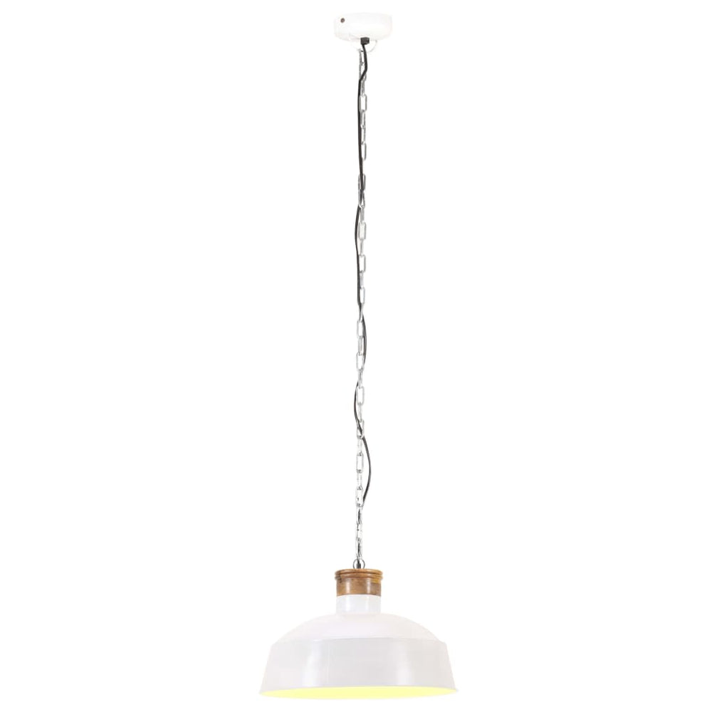 Lampă Suspendată Industrială, , 58 Cm, E27