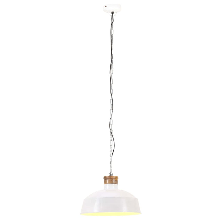 Lampă Suspendată Industrială, , 58 Cm, E27