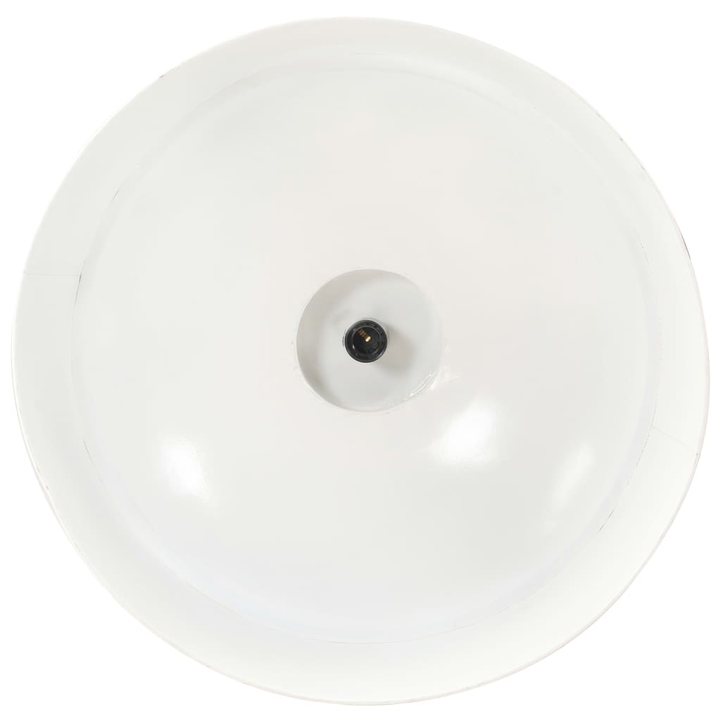 Lampă Suspendată Industrială, , 58 Cm, E27