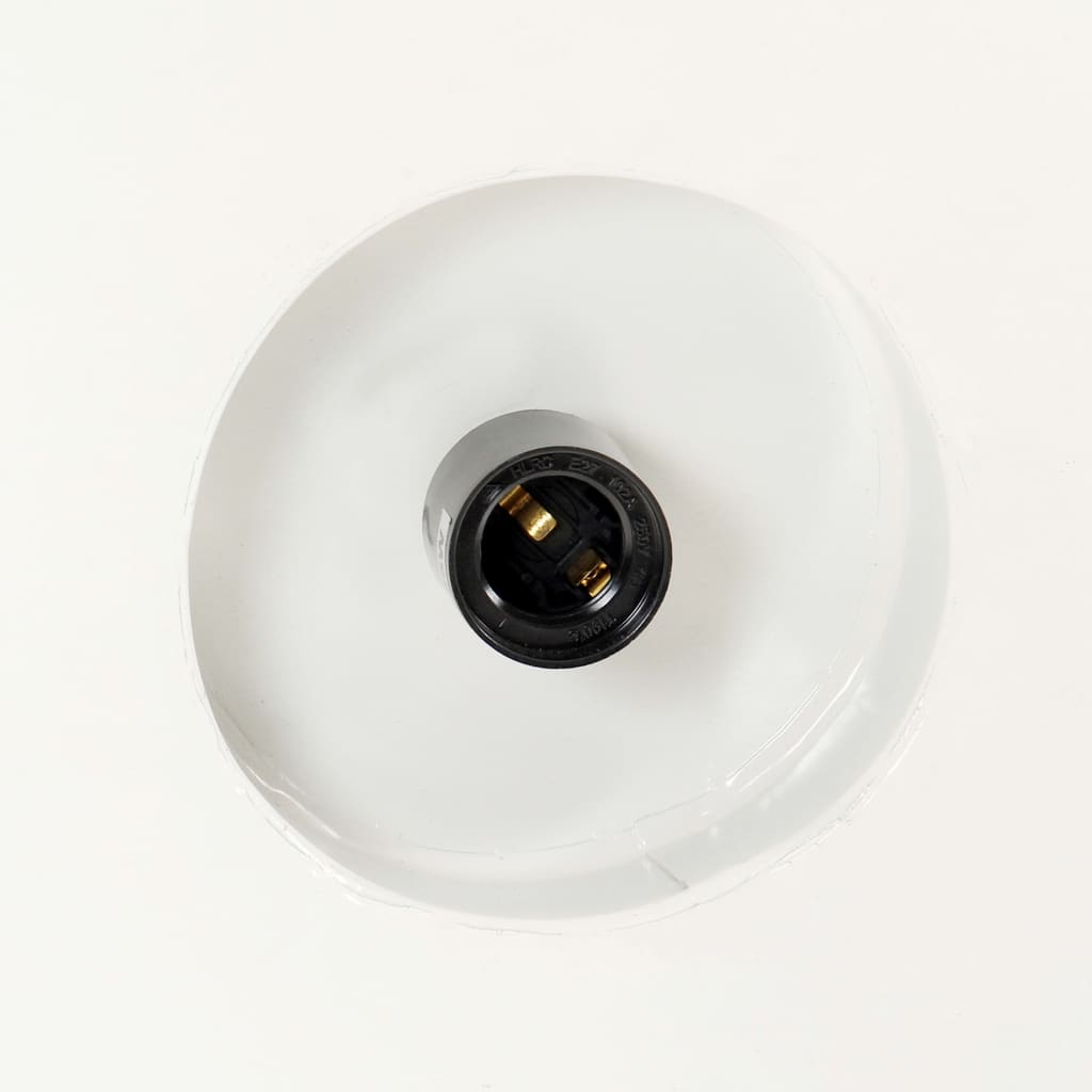 Lampă Suspendată Industrială, , 58 Cm, E27