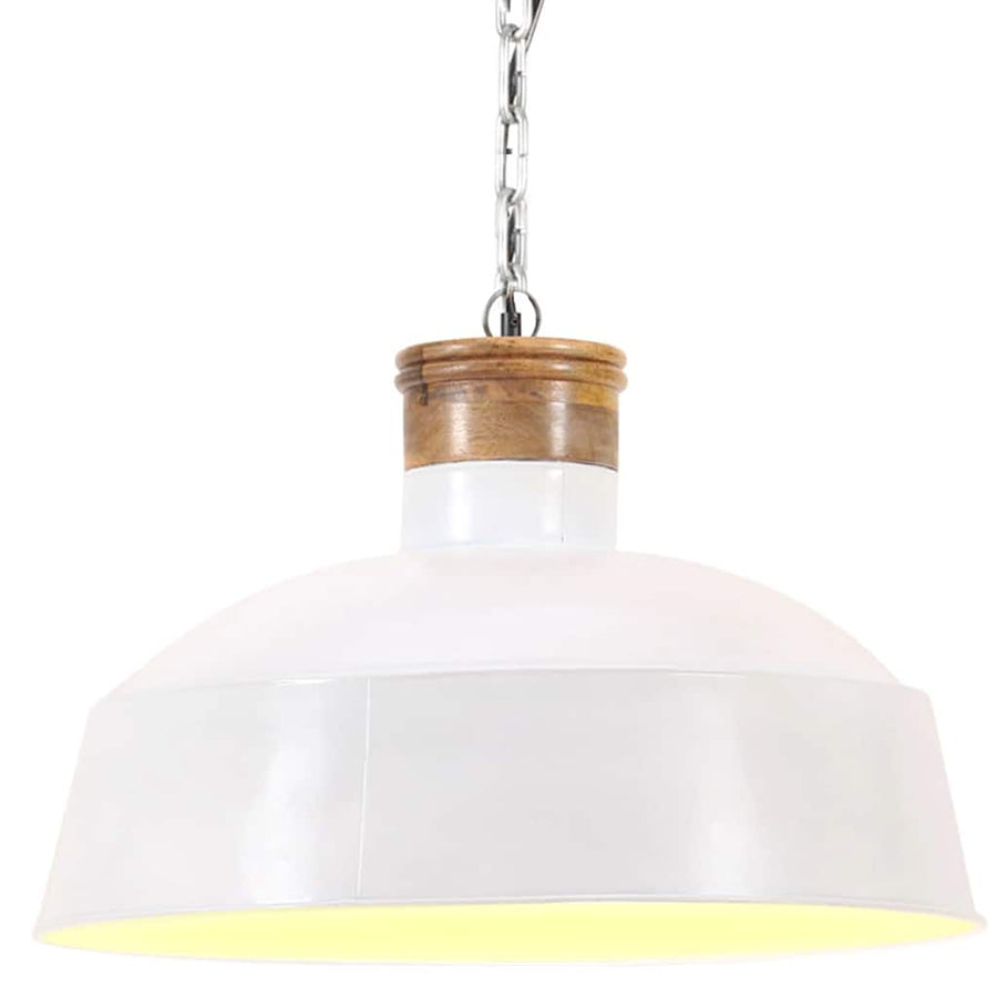 Lampă Suspendată Industrială, , 42 Cm, E27