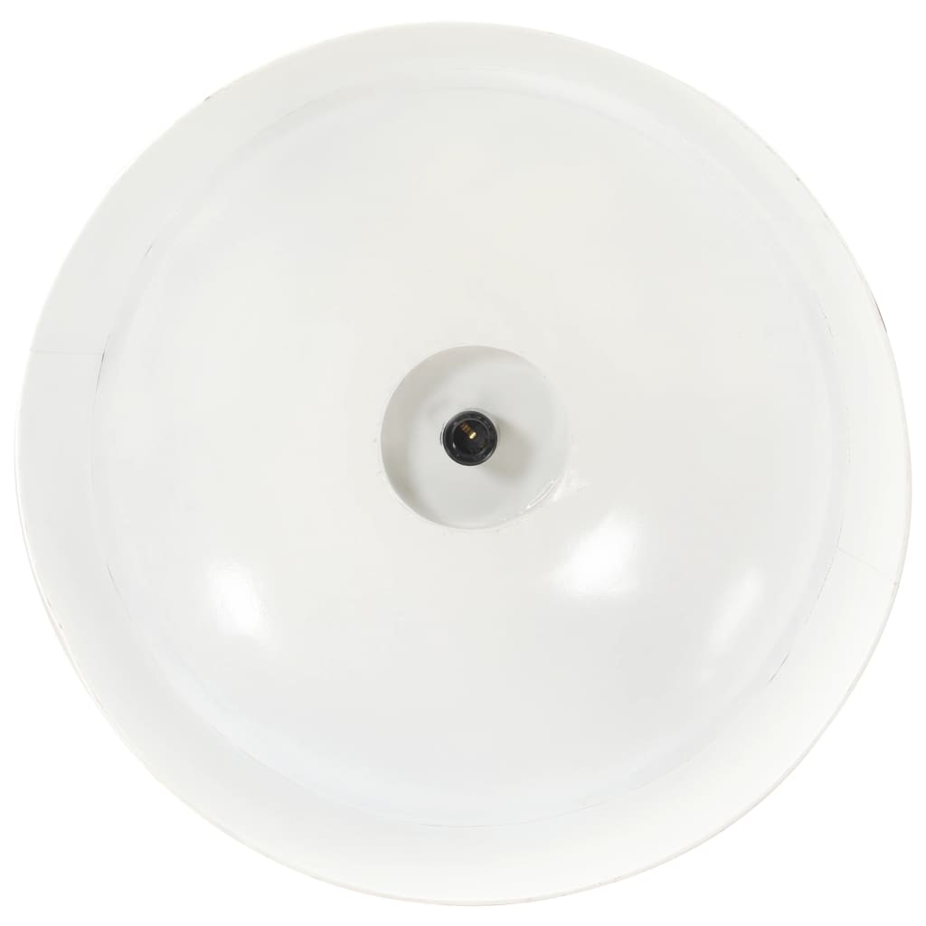 Lampă Suspendată Industrială, , 42 Cm, E27