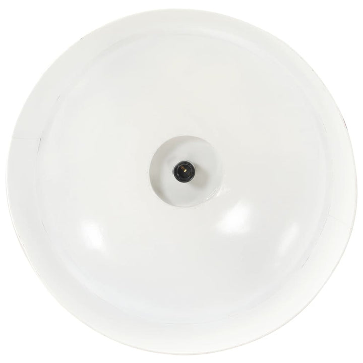 Lampă Suspendată Industrială, , 42 Cm, E27