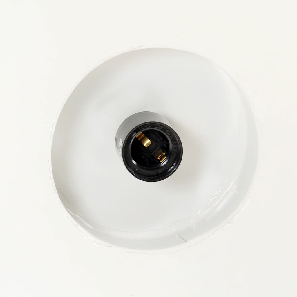 Lampă Suspendată Industrială, , 42 Cm, E27
