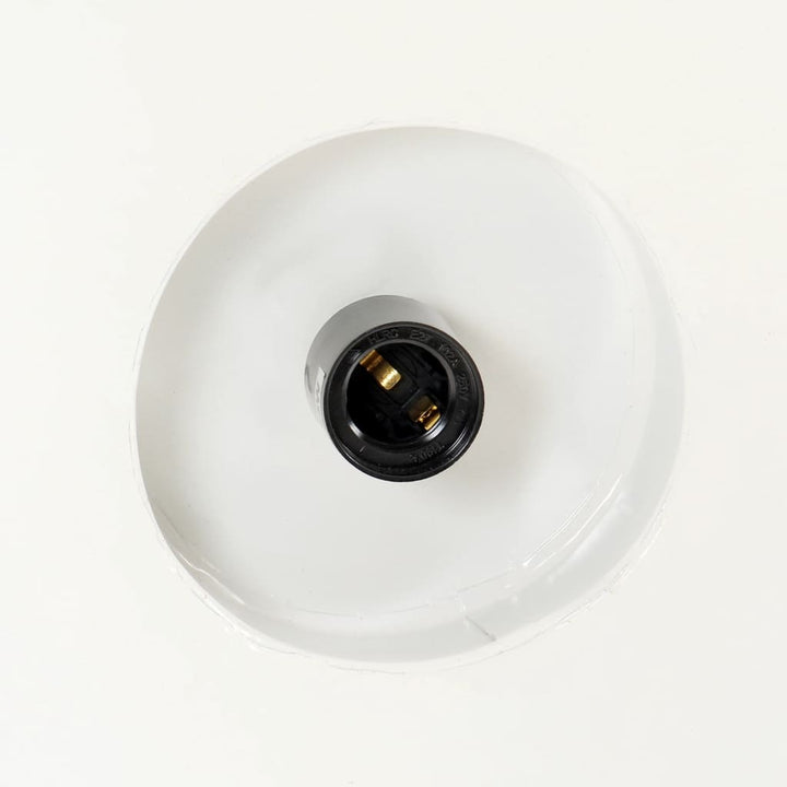 Lampă Suspendată Industrială, , 42 Cm, E27