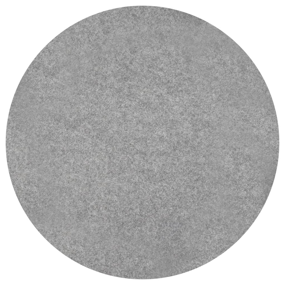 Gazon Artificial Cu Crampoane, , Diam. , Rotund