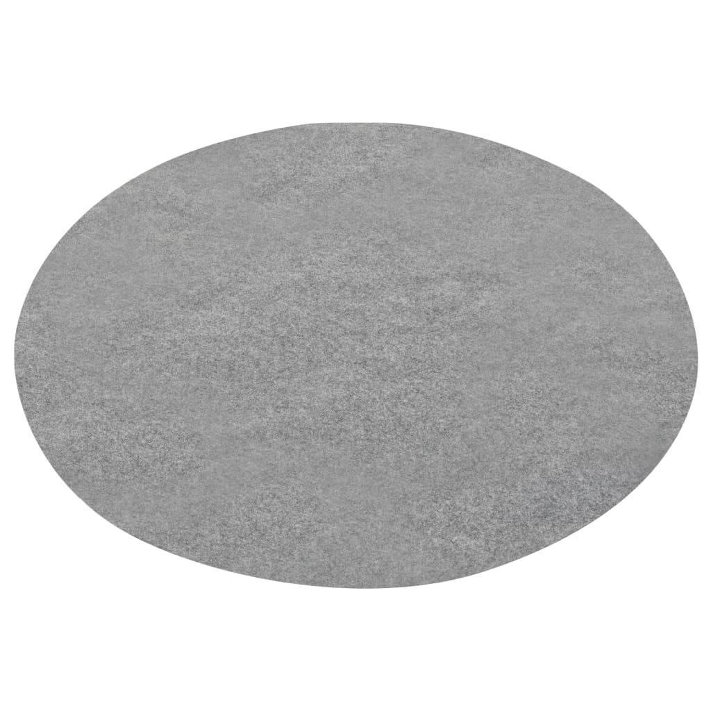 Gazon Artificial Cu Crampoane, , Diam. , Rotund