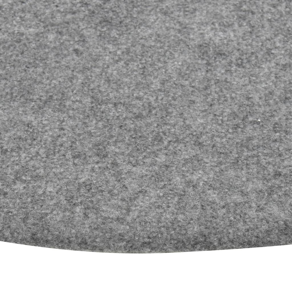 Gazon Artificial Cu Crampoane, , Diam. , Rotund
