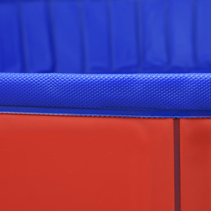 Piscină Pentru Câini Pliabilă, , , Pvc
