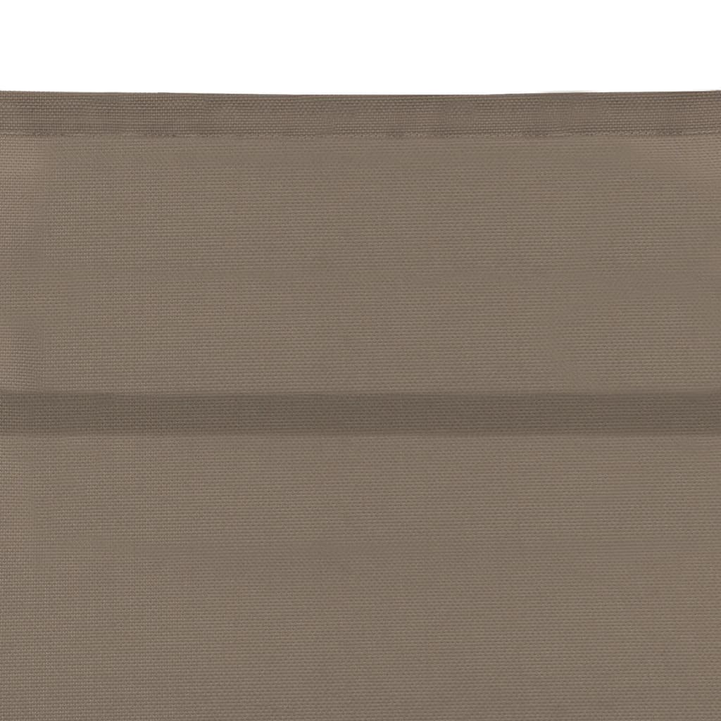 Șezlong, , Aluminiu Și Textilenă
